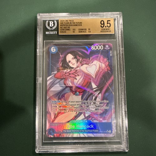 One piece tcg boa - tcg,