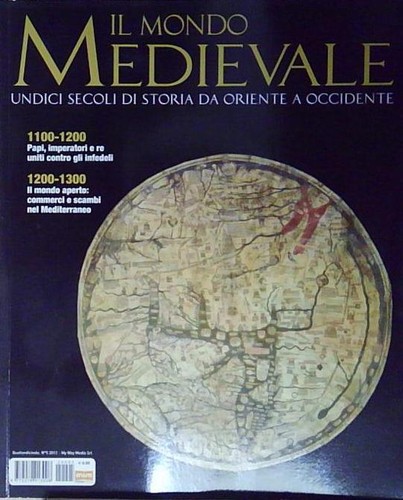 Mondo medievale undici - il,