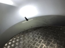Parafango anteriore destro