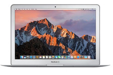 Apple Macbook Air 13 pollici (128 GB SSD, Intel Core i5 5. Gen., 2,70 GHz, 8 GB...