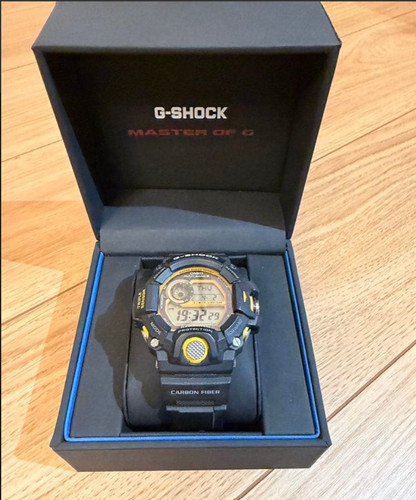 Orologio uomo casio shock - uomo, g-shock