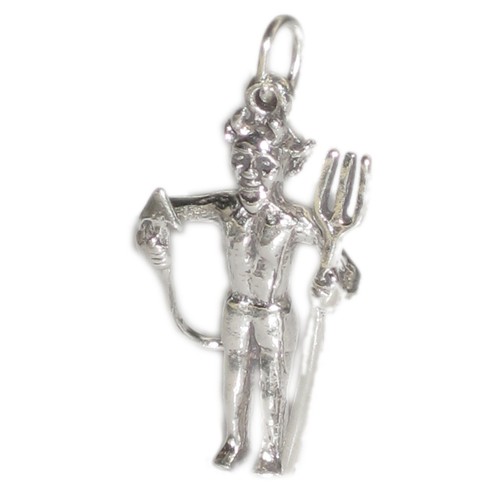 Ciondolo argento sterling - ciondolo, in