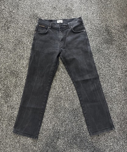 Wrangler uomo vintage gamba - vintage,,