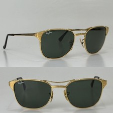 Occhiali da sole vintage anni