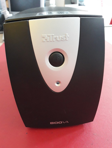 Gruppo continuita ups trust - gruppo,