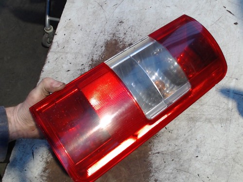 Fanale posteriore destro - fanale,