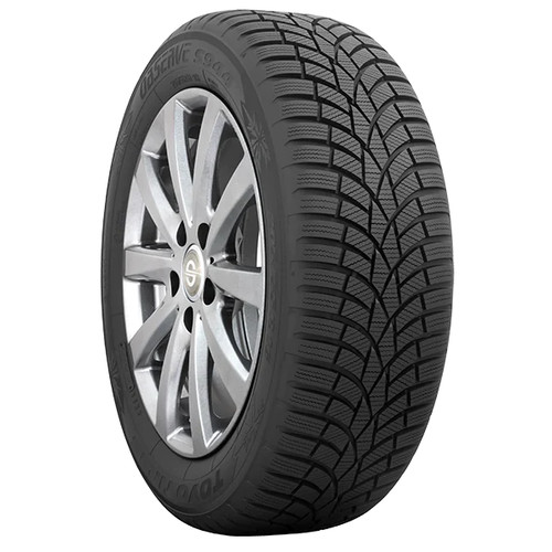Gomme invernali toyo 195 - gomme,