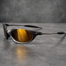 Occhiali da sole Oakley Romeo