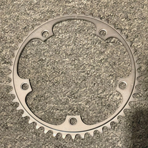 Anello catena pista shimano - pista,