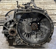 CAMBIO MANUALE COMPLETO PER MAZDA 3 Berlina Serie diesel 1600 (03>09)