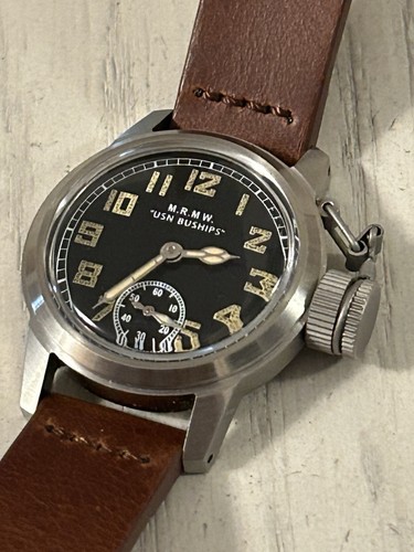 Orologio montre roroi - m.r.m.w.,