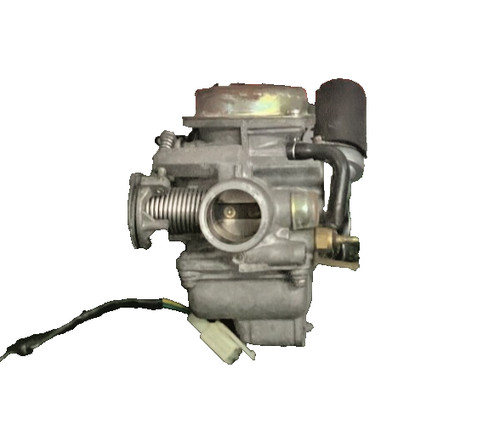 Carburatore benzina manca - carburatore,