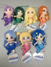 Set peluche Melodia Sirena