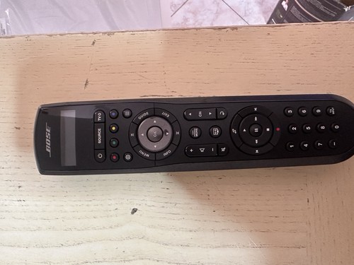 Bose telecomando - av,