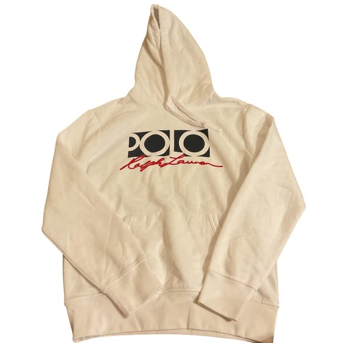 Polo ralph lauren felpa - lauren, con