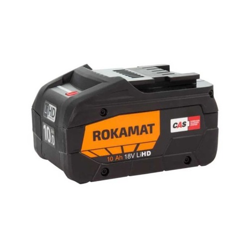 Batteria rokamat agli - rokamat, 18
