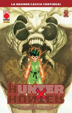 Hunter x Hunter Vol. 21 (ITA)