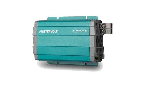 Mastervolt inverter onda pura - inverter,