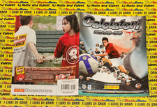 ALBUM CALCIATORI campionati di