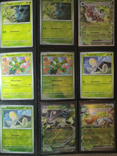 Carte pokémon set regular - -,
