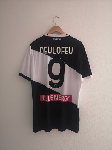 Maglia udinese 2020 - maglia, 2020/2021