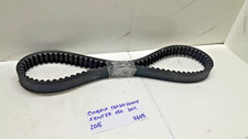 CINGHIA TRASMISSIONE YAMAHA XENTER 125 150 2012 2016