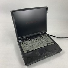 Compaq Armada 1700 Pentium II