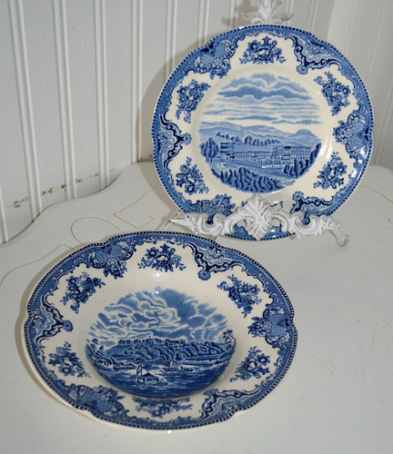 Johnson bros old - bros,