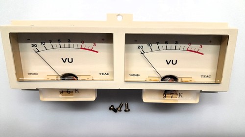 Teac misuratore originale - misuratore,