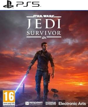 Ps5 star wars - wars, survivor