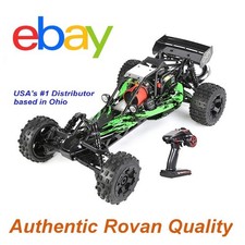 Rofun RC 1/5 Scale 29cc 5B