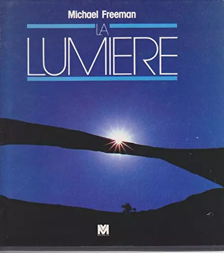Lumière michael freeman - michael,