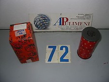 OP945 FILTRO OLIO ALFA ROMEO GIULIA GT JUNIOR GTA SPIDER DUETTO MOT.105