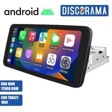 AUTORADIO ANDROID 8/128GB
