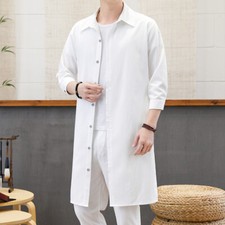 Chemise Kung Fu Chinoise Pour