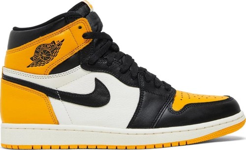 Nike jordan high - 1,