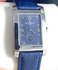 Baume & Mercier Hampton