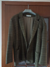 giacca da donna lana merinos