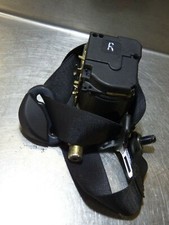 Orig. Smart Fortwo 450 Cintura