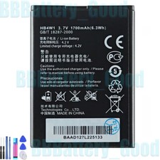 HB4W1H Batteria di ricambio