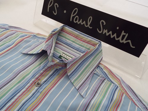 Camicia uomo paul - paul, smith