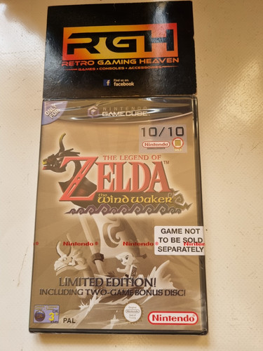 Zelda wind waker - zelda,