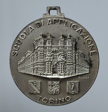 Medaglia Scuola di