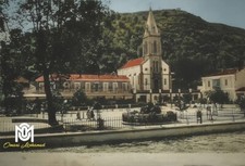 NOTRE-DAME DE LA FIN DES