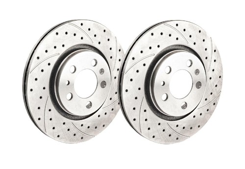 Dischi freno per volvo s60 - freno,