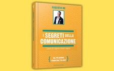 Gribaudo - Roberto Re - I SEGRETI DELLA COMUNICAZIONE - BROSSURATO, SIGILLATO
