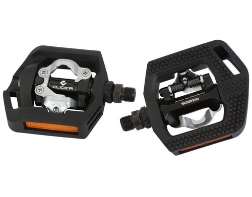 Shimano t421 pedali - pd-t421,