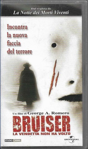 Bruiser vendetta non ha - la,