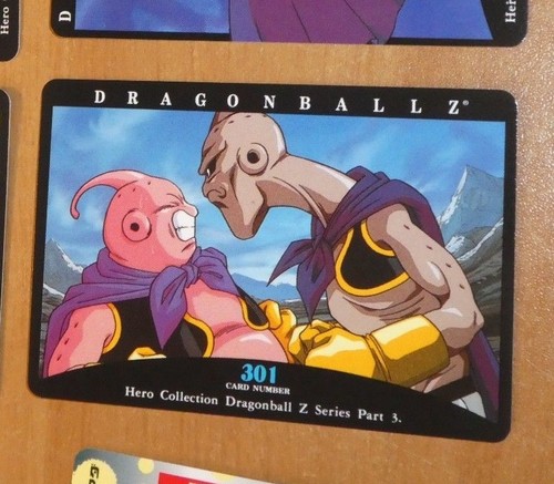 Dragon ball dbz - dbz, hero