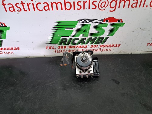 Pompa abs opel agila - pompa,